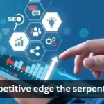 Competitive Edge the Serpentrogue: Winning Strategies