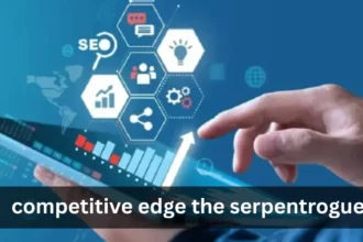 Competitive Edge the Serpentrogue: Winning Strategies
