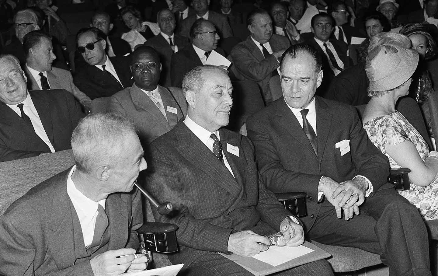 Congress for Cultural Freedom : How the CIA Fought the Cold War by Focusing on Literature