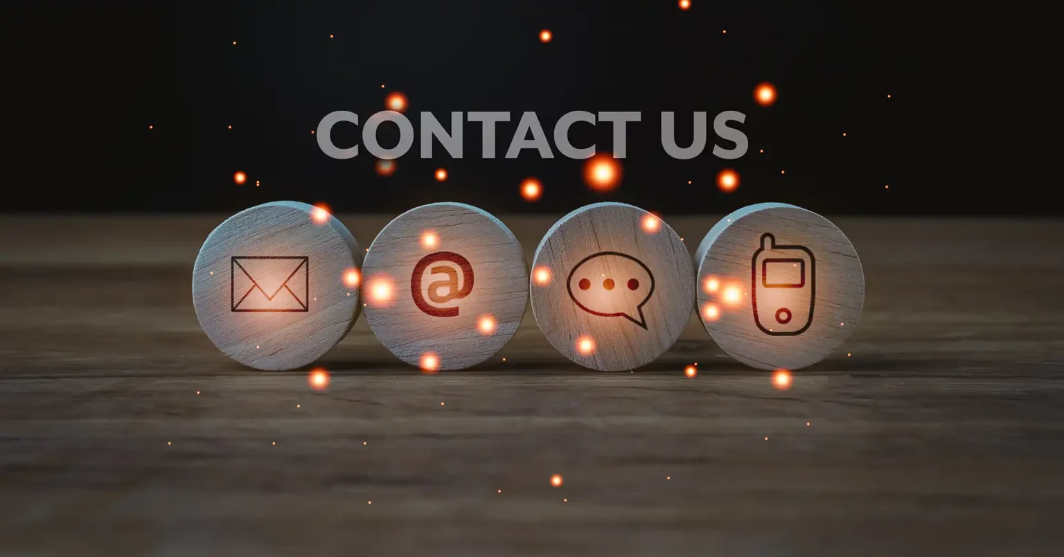 Everything You Need to Know About the contact information revolvertech