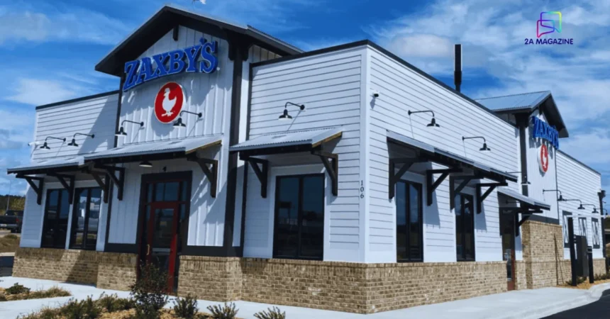 Everything You Need to Know myzaxbysfeedback