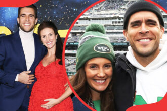 Who Is Brace Rice? Meet Josh Segarra's Amazing Wife and Supermom of three