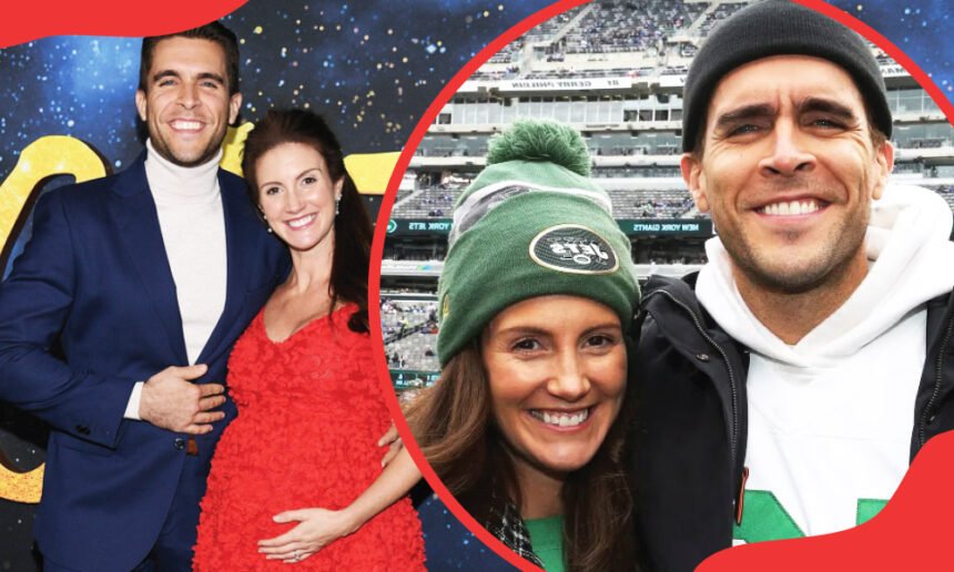 Who Is Brace Rice? Meet Josh Segarra's Amazing Wife and Supermom of three