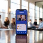 Omekinlive: The Simple, Friendly Way to Go Live and Connect in 2025