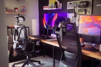 Affordable Ways to Upgrade Your Office Setup