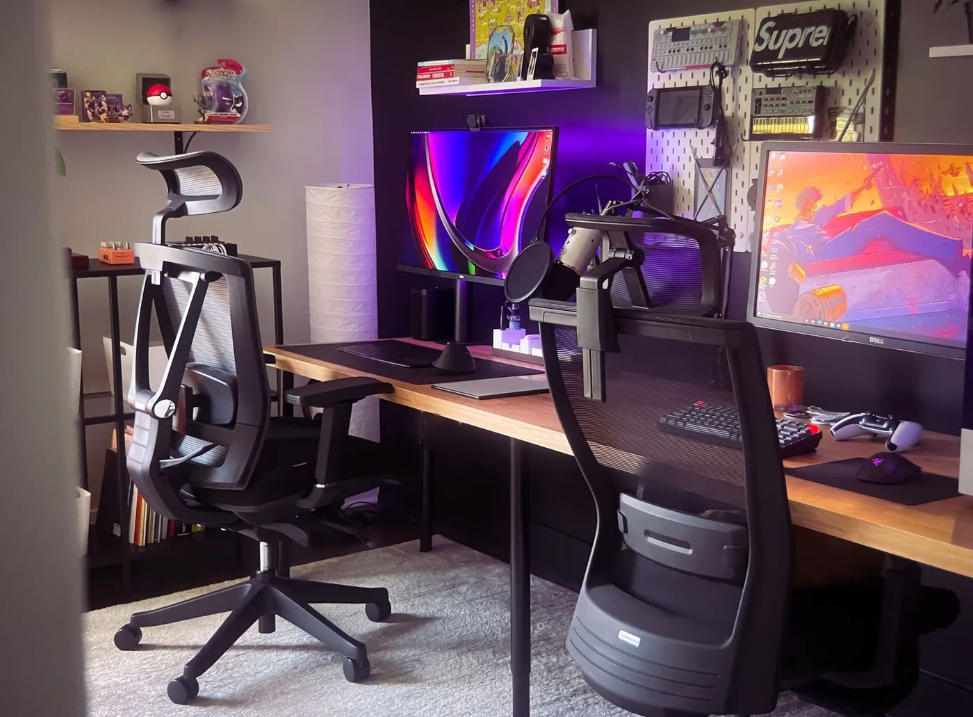 Affordable Ways to Upgrade Your Office Setup