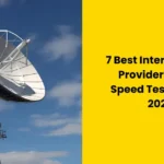 7 Best Internet Stella Providers: Local Speed Test Results 2025