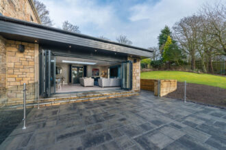 How Long Does It Take to Install Double Glazing in Edinburgh Homes?