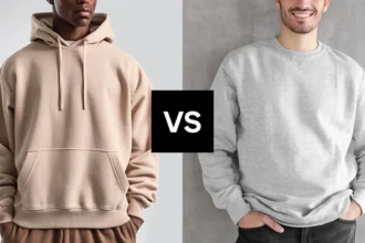 Essential Sweatshirts