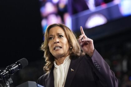 Joy Harris Agent Interview: A Journey Through Resilience