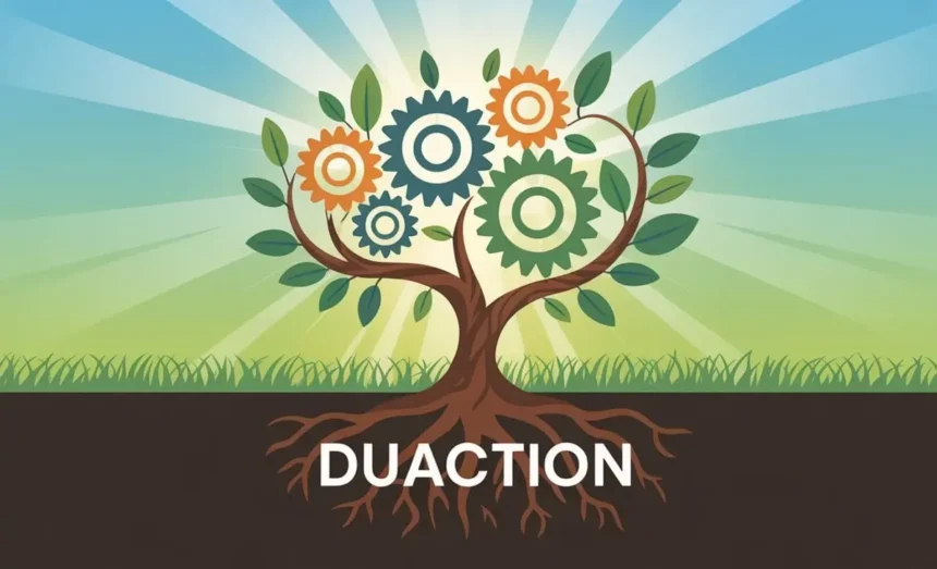 duaction