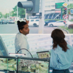 Why a Mobile Surveillance Trailer for Sale is Ideal for Construction and Events