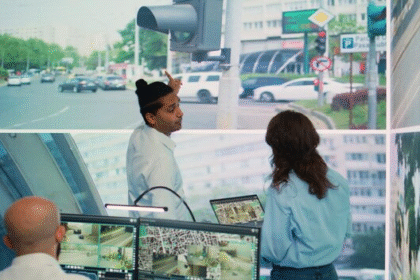 Why a Mobile Surveillance Trailer for Sale is Ideal for Construction and Events