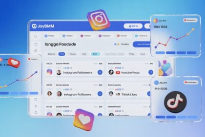 Choose the Best SMM Panel: Complete Buyer's Guide for 2025