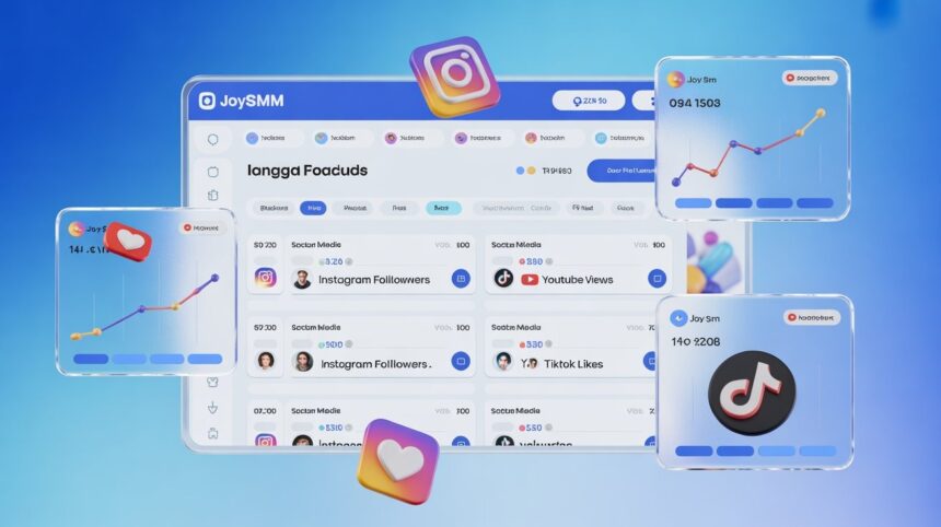 Choose the Best SMM Panel: Complete Buyer's Guide for 2025