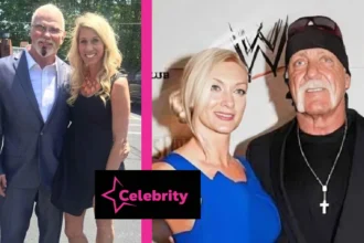 Christa Podsedly: The Untold Story Behind Wrestling Legend Scott Steiner’s Wife