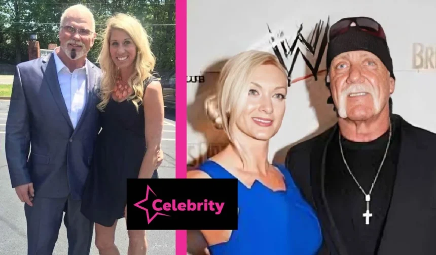 Christa Podsedly: The Untold Story Behind Wrestling Legend Scott Steiner’s Wife