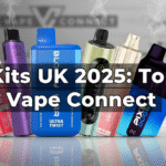 Best Pod Kits UK 2025: Top Picks from Vape Connect