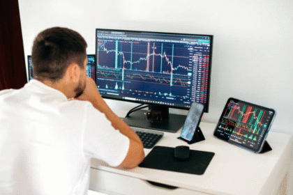 Learn Currency Trading from Scratch: Simple Steps to Get Started in 2025