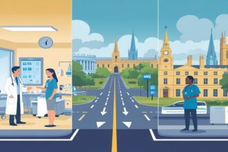 Private vs. NHS Assessments: Choosing the Right Path in Oxford