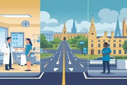Private vs. NHS Assessments: Choosing the Right Path in Oxford