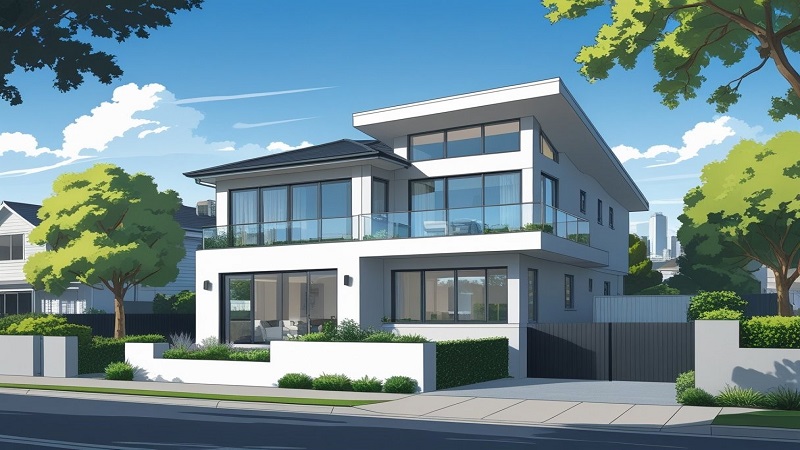Double Storey Extensions in Auckland: Costs, Benefits, and Design Tips