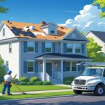 Roof Replacement in Columbus, Ohio: When Is It Time?
