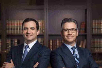 Gallagher and Hagopi Legal Expertise That Matters