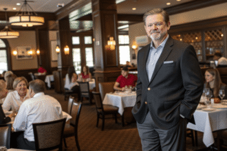 Gary Souther Gmail Saltgrass Steakhouse: Detailed Overview
