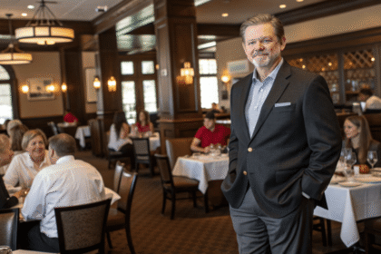 Gary Souther Gmail Saltgrass Steakhouse: Detailed Overview