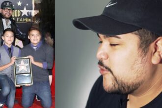 Everything You Need to Know About the giani quintanilla
