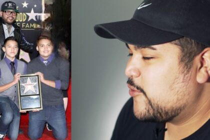 Everything You Need to Know About the giani quintanilla