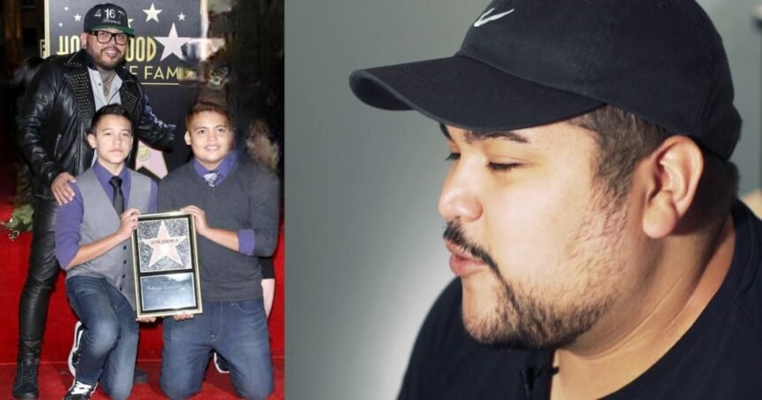 Everything You Need to Know About the giani quintanilla