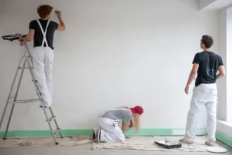 Professional Painters