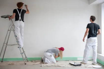 Professional Painters