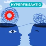 Hyperfiksaatio: The Superpower and Challenge of Intense Focus
