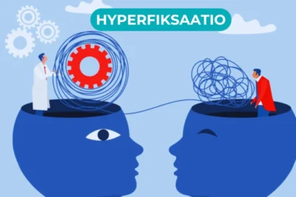 Hyperfiksaatio: The Superpower and Challenge of Intense Focus