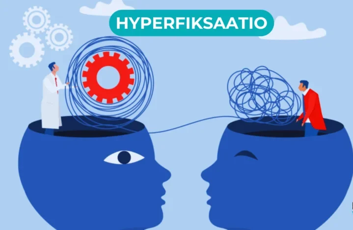 Hyperfiksaatio: The Superpower and Challenge of Intense Focus