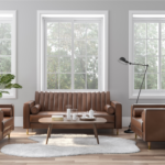 Austin Home with Zen Windows