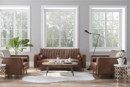 Austin Home with Zen Windows