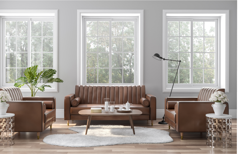 Austin Home with Zen Windows