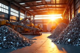 Metal Fabrication
