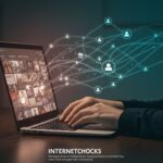 internetchocks: The Impact of Online Communication and Connectivity
