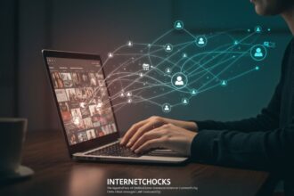 internetchocks: The Impact of Online Communication and Connectivity