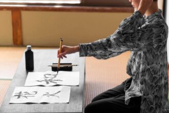 The Art of Jyokyo: How Tradition Shapes Contemporary Life