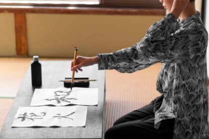 The Art of Jyokyo: How Tradition Shapes Contemporary Life