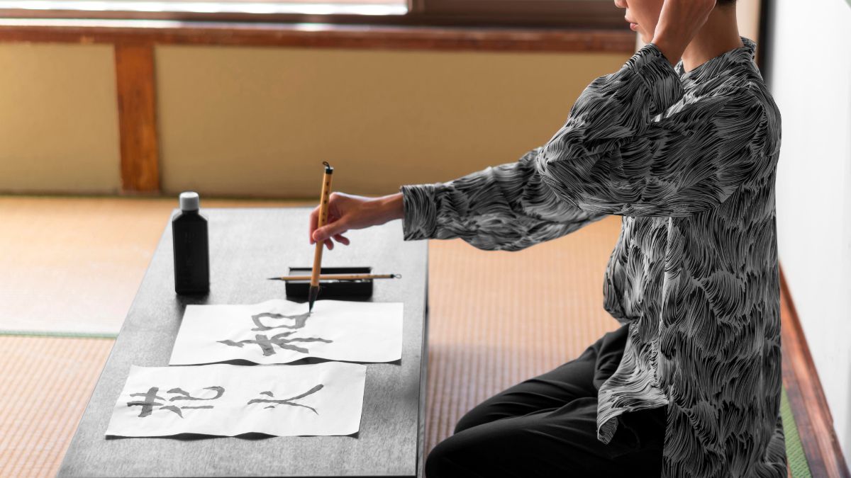 The Art of Jyokyo: How Tradition Shapes Contemporary Life