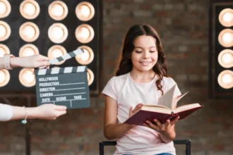 Kipflix: Redefining Entertainment Through Storytelling