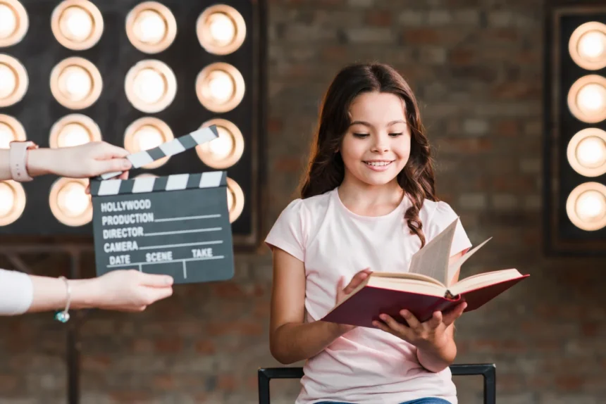 Kipflix: Redefining Entertainment Through Storytelling