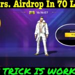 airdrop suya karisli korumalu